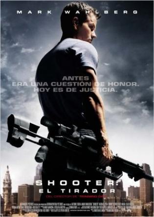 Shooter (2007)