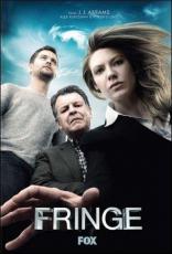 Fringe - Temporada 1 (2008)
