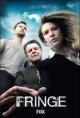 Fringe - Temporada 1 (2008)