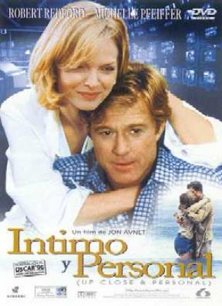 �ntimo Y Personal (1996)