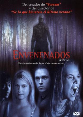 Envenenados (2005)