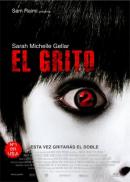 El Grito 2 (2006)