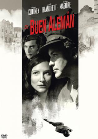 El Buen Alem�n (2006)