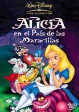 Alicia En El Pa�s De Las Maravillas (1951)