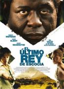 El �ltimo Rey De Escocia (2006)