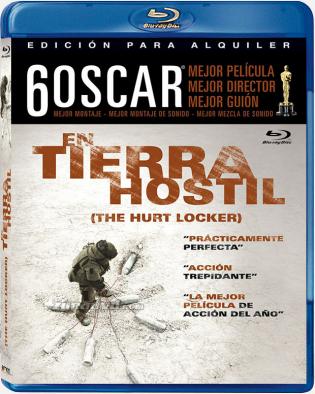 En Tierra Hostil (2008)