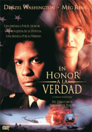 En Honor A La Verdad (1996)