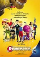 Descubriendo A Los Robinsons (2007)