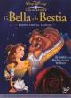 La Bella Y La Bestia (1991)