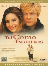 Tal Como �ramos (1973)