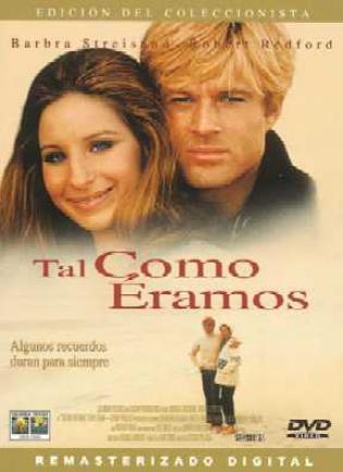 Tal Como �ramos (1973)