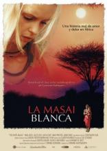 La Masai Blanca (2005)