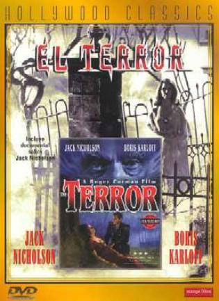 El Terror (1963)