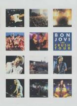 Bon Jovi - The Crush Tour (2000)