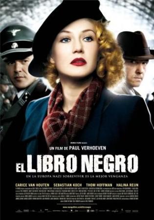 El Libro Negro (2006)