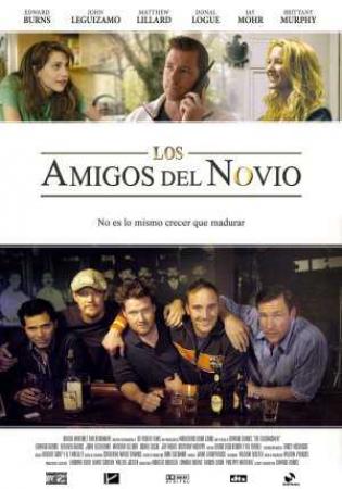 Los Amigos Del Novio (2006)