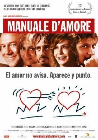 Manuale D�amore (2005)