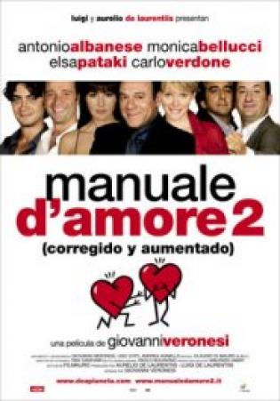 Manuale D�amore 2 (2007)