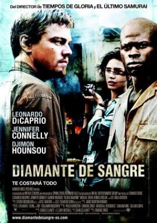 Diamante De Sangre     (2006)