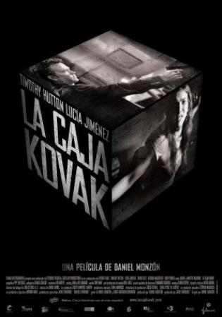 La Caja Kovak (2006)