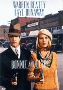 Bonnie Y Clyde (1967)