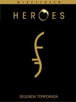 Heroes - 2� Temporada (2007)