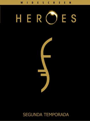 Heroes - 2� Temporada (2007)