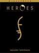 Heroes - 2� Temporada (2007)