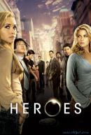 Heroes - 3� Temporada (2006)