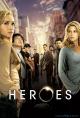 Heroes - 3� Temporada (2006)