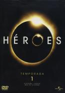 Heroes - 1� Temporada (2006)