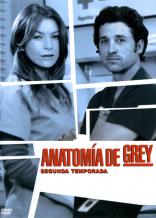 Anatom�a De Grey - 2� Temporada (2005)