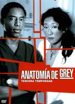 Anatom�a De Grey - 3� Temporada (2005)