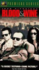 Sangre Y Vino (1997)