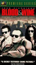 Sangre Y Vino (1997)