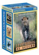National Geographic - Pack Depredadores (0)