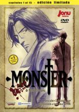Monster (Anime) (2004)