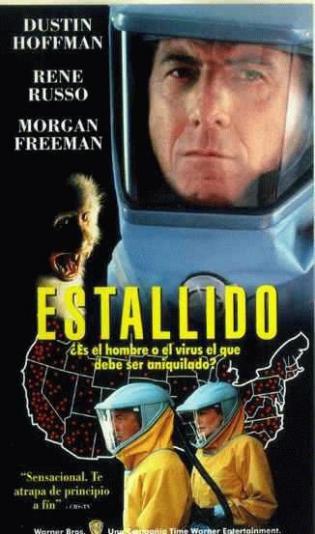 Estallido (1995)