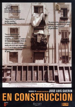 En Construccion (2000)