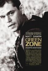 Green Zone - Distrito protegido (2010)