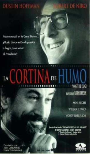 La Cortina De Humo (1997)