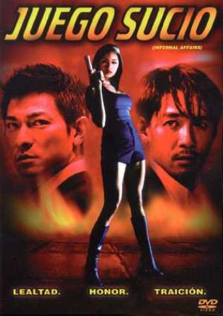 Juego Sucio (2002)