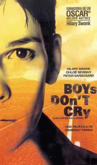 Boys Don�t Cry (1999)
