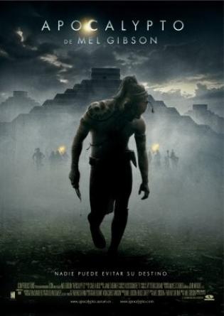 Apocalypto (2006)