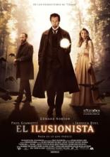 El Ilusionista (2006)