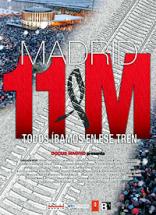 Madrid 11M Todos ibamos en ese tren (0)