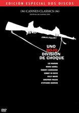 Uno Rojo - Divisi�n De Choque (1980)