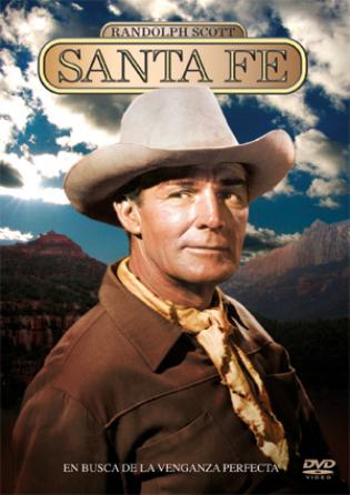 Santa Fe (1951)