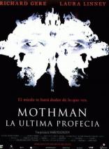 Mothman - La �ltima Profec�a (2002)