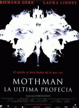Mothman - La �ltima Profec�a (2002)